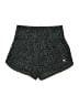 Gap Fit Animal Print Green Athletic Shorts Size S - photo 1