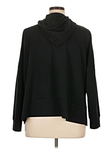Mondetta Long Sleeve Turtleneck (view 2)