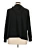 Mondetta 100% Polyester Black Long Sleeve Turtleneck Size XL - photo 2