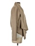 Waverly Grey 100% Polyester Tan Jacket Size 2 - photo 4