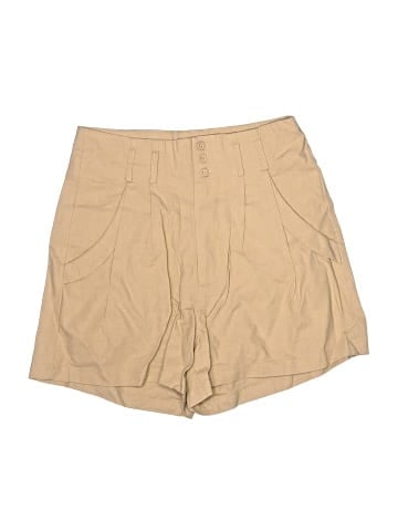 Unbranded Khaki Shorts (view 1)