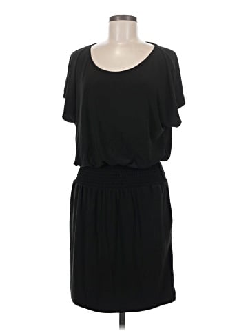 White House Black Market Casual Dress (view 1)