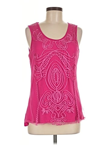 Simply Irresistible Tank Top (view 1)