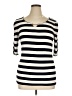 Premise Studio Ivory 3/4 Sleeve T-Shirt Size XL - photo 1