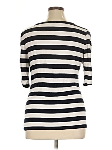 Premise Studio 3/4 Sleeve T-Shirt (view 2)