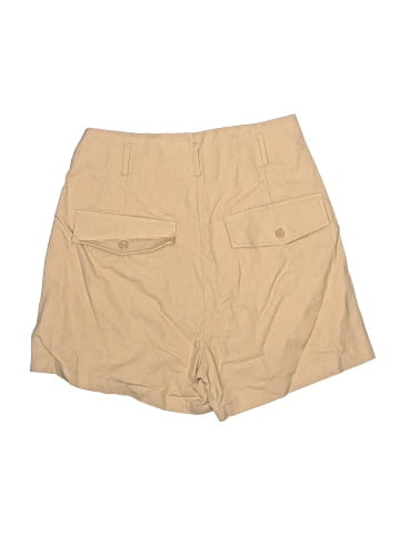 Unbranded Khaki Shorts (view 2)