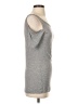 Bailey 44 Gray Short Sleeve Top Size XS - photo 4
