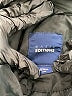 Basic Editions 100% Polyester Black Snow Jacket Size M - photo 6