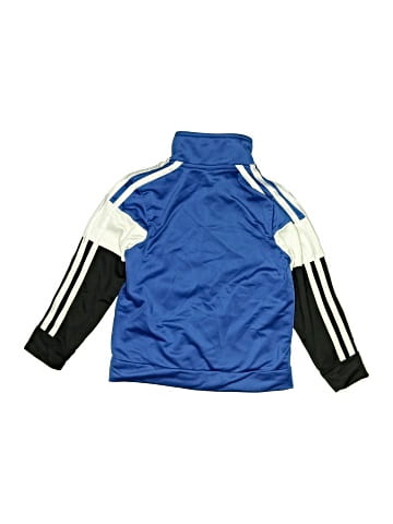 Adidas Track Jacket (view 2)