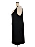 Leith Solid Black Cocktail Dress Size 3X - photo 5