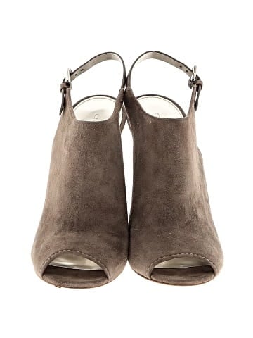 Coach Sandals (view 2)