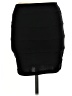 XXI Solid Black Casual Skirt Size M - photo 2