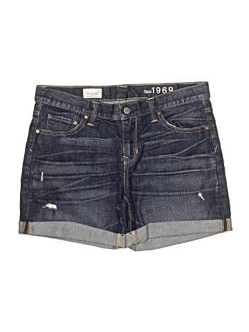 Gap Denim Shorts (view 1)