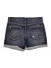 Gap Blue Denim Shorts Size 27 waist - photo 2