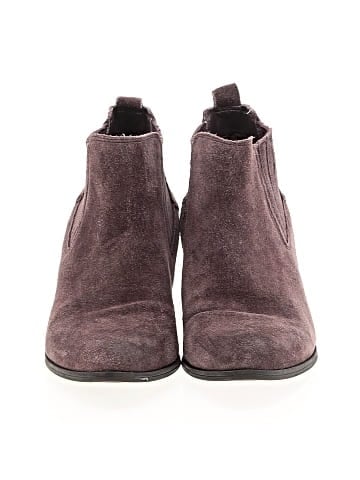 Crown Vintage Ankle Boots (view 2)