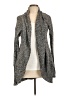 RD Style Gray Cardigan Size L - photo 1