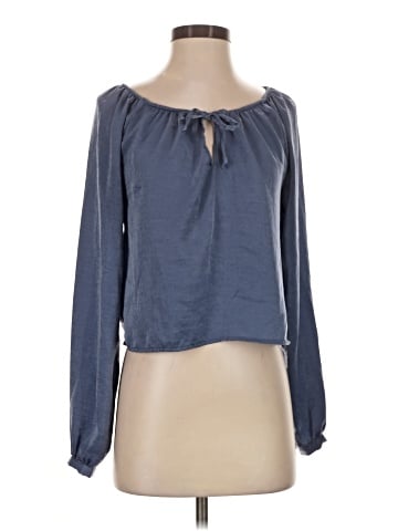 Urban Renewal Long Sleeve T-Shirt (view 1)
