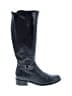 Blondo Black Boots Size 8 1/2 - photo 1