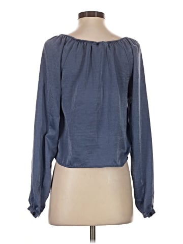 Urban Renewal Long Sleeve T-Shirt (view 2)