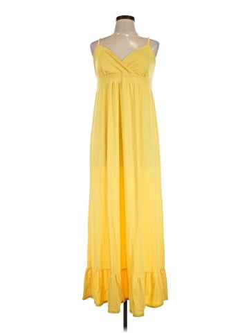 Mossimo Supply Co. Casual Dress (view 1)