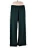Universal Standard Color Block Green Track Pants Size 18 (M) - photo 1