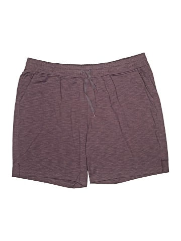Mondetta Athletic Shorts (view 1)