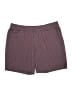 Mondetta Solid Burgundy Athletic Shorts Size XXL - photo 1