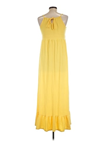 Mossimo Supply Co. Casual Dress (view 2)