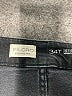 Pilcro Black Jeans Size 34 waist (tall) - photo 6