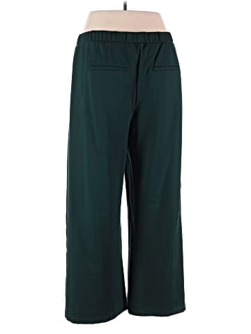 Universal Standard Track Pants (view 2)