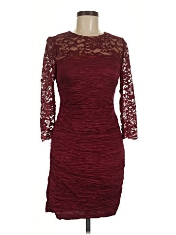 Alex Evenings Cocktail Dress (view 1)