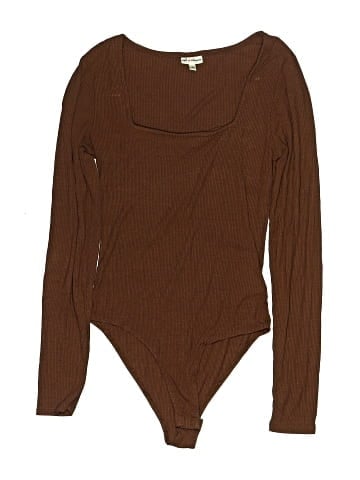 Self Esteem Bodysuit (view 1)