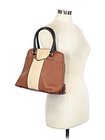 Calvin Klein Satchel (view 2)