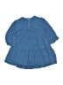 Gingersnaps 100% Cotton Blue Dress Size 4 - photo 1