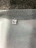 Unbranded Gray Sweatshirt Size L - photo 4