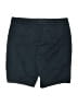MICHAEL Michael Kors Solid Blue Shorts Size 6 - photo 2