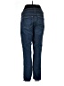 Unbranded Blue Jeans Size 10 - photo 2