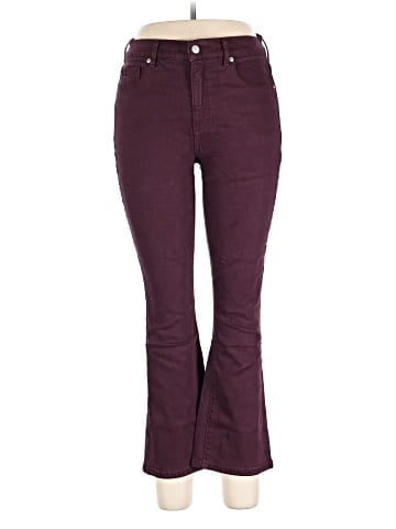 Ann Taylor LOFT Jeans (view 1)