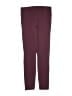 Athleta Solid Burgundy Active Pants Size 14 - photo 1