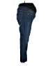 Unbranded Blue Jeans Size 10 - photo 4
