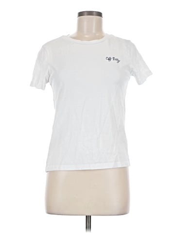 BB Dakota Short Sleeve T-Shirt (view 1)