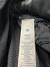 Lululemon Athletica Solid Black Track Pants Size 4 - photo 7
