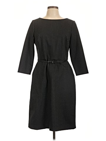 Lauren by Ralph Lauren Casual Dress (view 1)
