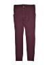 Athleta Solid Burgundy Active Pants Size 14 - photo 2