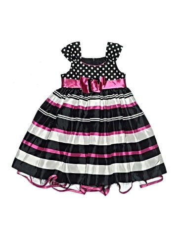Bonnie Jean Dress (view 1)
