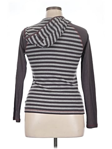 Merona Long Sleeve Polo (view 2)