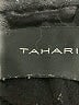 Tahari Black Coat Size M - photo 6