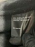 Tahari Black Coat Size M - photo 7