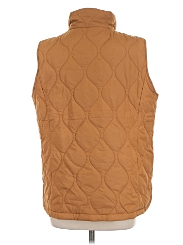 Lands' End Vest (view 2)