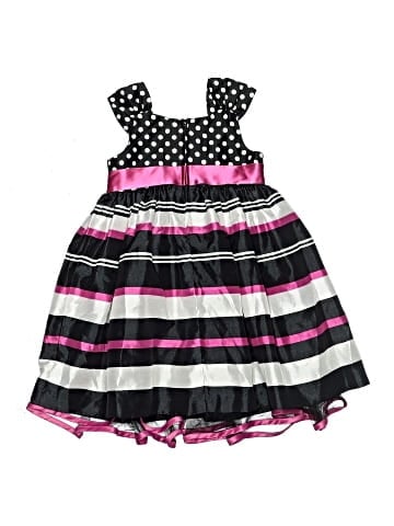 Bonnie Jean Dress (view 2)